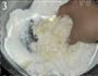 蛋白椰丝球的做法图解3