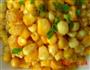 金沙玉米的做法图解7