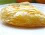 酥皮桔子派的做法图解3