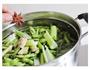 水煮毛豆的做法步骤5