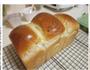 红茶奶香土司的做法图解6