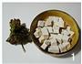 香椿鸡蛋煎豆腐的做法图解1