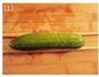 蓑衣黄瓜的做法步骤1