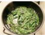 上汤菠菜的做法步骤1