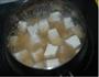 芡汁豆腐的做法图解3