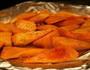 焦糖南瓜的做法图解4