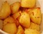 roast potatoes的做法图解4