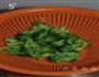 西兰花胡萝卜炒牛肉的做法图解5