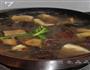 花菇炖鸡汤的做法图解7
