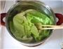 锦带包菜卷的做法步骤4