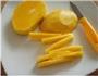 柠香蜜汁芦荟的做法图解7