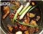 香辣牛筋的做法图解4