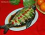 清蒸武昌鱼的做法图解6