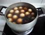 五香茶叶蛋的做法图解2