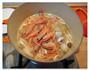 北极虾蛤蜊冬瓜汤的做法图解5