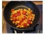 蕃茄鸡蛋炒虾仁的做法图解9
