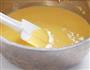 南瓜戚风蛋糕的做法图解3