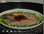 毛豆蒸肉饼的做法图解8