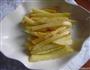 炸薯条的做法图解6