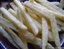 炸薯条的做法图解4