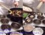 茄子与猪肉的生姜酱油浇汁的做法图解5