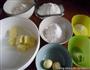 玛格丽特饼干的做法图解1