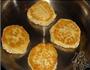 香煎土豆饼的做法图解9