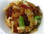 泡菜苕粉肉丝的做法图解9