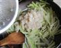 韭黄龙俐鱼柳的做法图解7