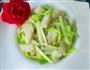 韭黄龙俐鱼柳的做法图解9