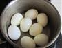 卤蛋的做法图解4