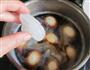 卤蛋的做法图解7