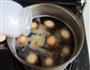 卤蛋的做法图解8