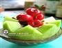 堆砌清凉-酸奶水果塔的做法图解4