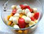热闹水果沙拉的做法图解2