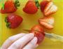 法式草莓可丽饼的做法图解1