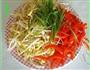 凉拌如意的做法步骤1
