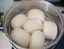豆渣馒头的做法图解12