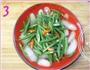 响油豇豆的做法步骤3