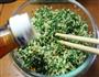香干笋尖拌马兰的做法图解12