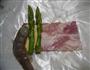 培根大虾卷的做法图解7