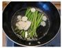 酱爆肉片芦笋的做法图解2