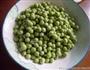 火腿小豌豆的做法图解2