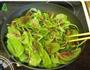 上汤红苋菜的做法图解4
