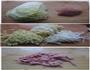白菜烂糊肉丝的做法图解1