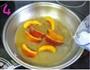 煎黄桃的做法图解4