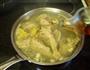 老鸭冬笋汤的做法图解1