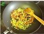 糯米牛肉烧麦的做法图解2