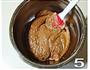 巧克力黄油杯子蛋糕的做法图解5