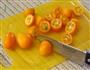 金橘橙香茶的做法图解1